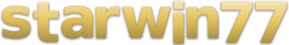 starwin77 logo