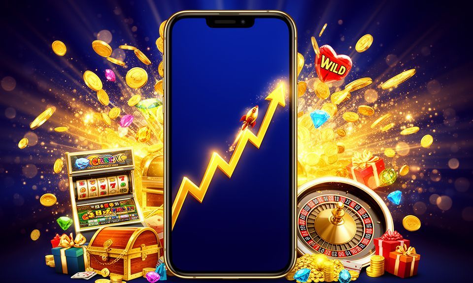 starwin77 Deposits, Withdrawals and Verification on starwin77