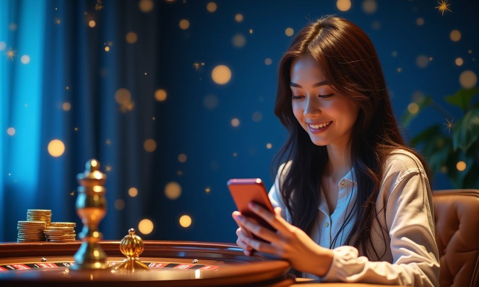 starwin77 Putting Money Into Your starwin77 Account